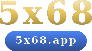5x68 logo